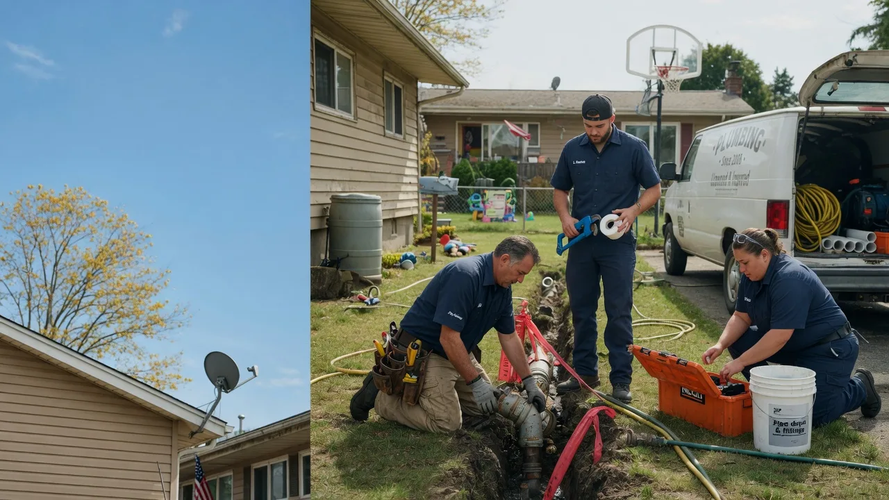Garbage Disposal Replacement in Deanville, TX near me